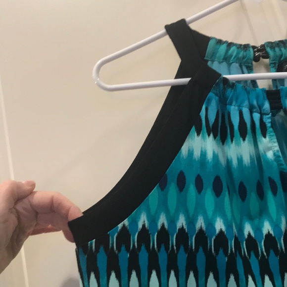 Apt. 9 Shift Dress - Picture 4 of 8